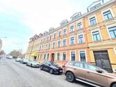 Bild 1 - 2 Zimmer Etagenwohnung zum Kaufen in Leipzig