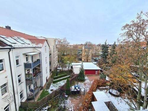 Bild 3 - 2 Zimmer Etagenwohnung in Leipzig