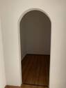 Abstellbereich im Wohnung am Flurende - 