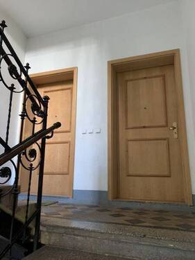 Wohnungstüren - 