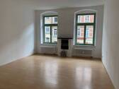 Wohnbereich - 2 Zimmer Etagenwohnung in Chemnitz