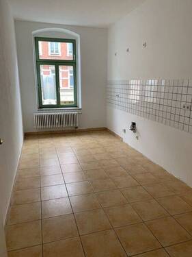 sep. Küche - Etagenwohnung mit 72,30 m² in Chemnitz zur Miete