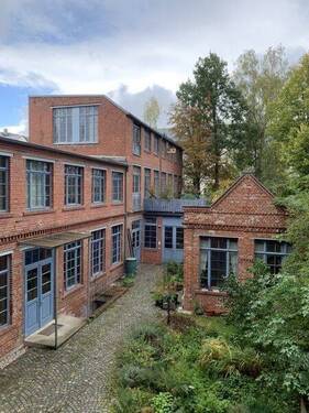 Hofblick - 