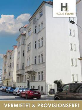 Hausansicht - 