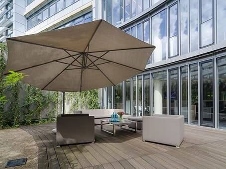 Terrasse - 