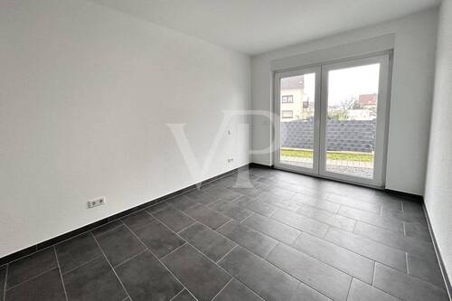 Schlafzimmer 2 - 