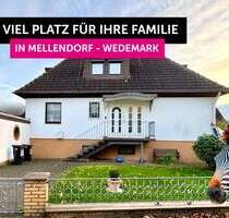 Ihr Zuhause in der Wedemark Mellendorf, familienfreundliches WELFIA-Fertighaus mit Garage und Garten