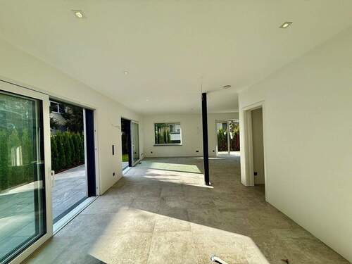 Küchenbereich - Einfamilienhaus mit 200,00 m² in München zum Kaufen