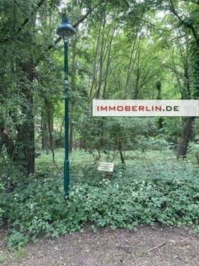 Baugrundstück_Foto1_klein.jpg - Grundstück zum Kaufen in Wandlitz