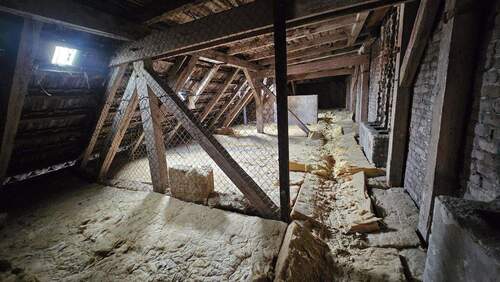 Bild 2 - 6 Zimmer Etagenwohnung zum Kaufen in Berlin