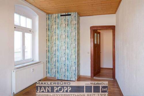 Kinderzimmer-Diele - 