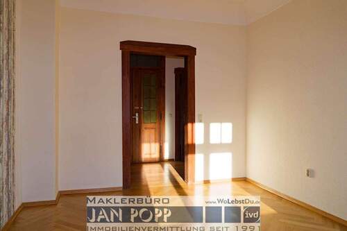 Schlafzimmer-Diele - 