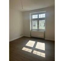 Schicke 4 Raum Wohnung in bester Stadtlage - Ilmenau