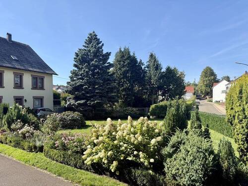 2 - 8 Zimmer Einfamilienhaus zum Kaufen in Lebach