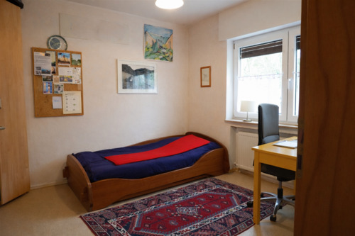 Schlafzimmer 2 - 