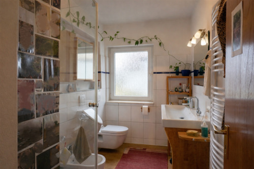 Badezimmer - 