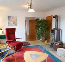 Stilvolle Erdgeschosswohnung mit Kamin, zwei Balkonen und beeindruckender Aussicht - Mühltal Nieder-Ramstadt