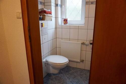 Gäste WC - 