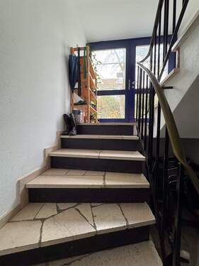 Treppenhaus - 