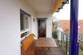 Balkon - 