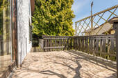 Terrasse - 