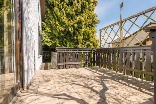 Terrasse - 