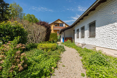 Zuweg (1) - 