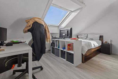 Schlafen DG rechts - 