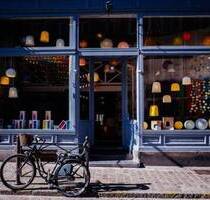 Verkausflächen in Schopfheimer Innenstadt zu vermieten