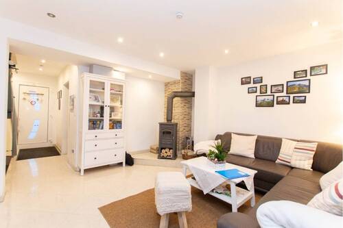 Beispielbild Wohnzimmer - 