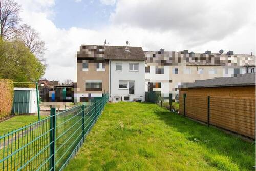 11. Ansicht hinten - 