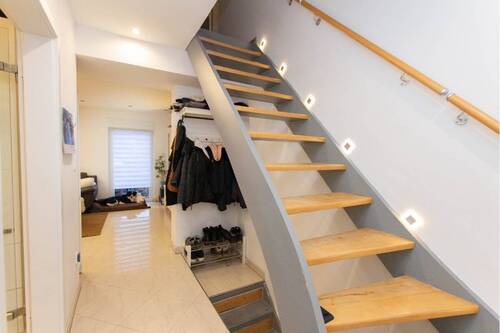 Beispielbild Eingang - 3 Zimmer Reihenmittelhaus zum Kaufen in Castrop-Rauxel