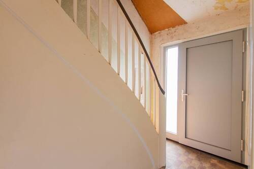 1.1 EIngang - 3 Zimmer Reihenmittelhaus in Castrop-Rauxel