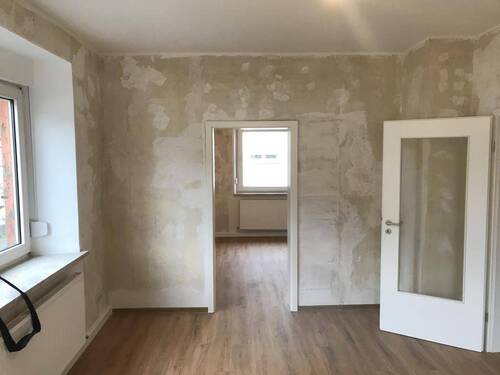 Wohnbereich - Mit Freude wohnen in Saarbrücken, Weinbrennerstraße 19