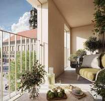 5.1.3 JETZT ODER NIE: Die letzte Wohnung in Dresdens Toplage!