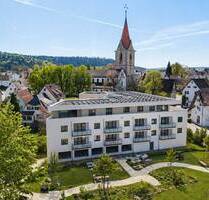 Bona Vita - Wohnen auf der Sonnenseite - Rottweil