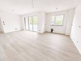 Wohnen/Essen - 3 Zimmer Etagenwohnung zur Miete in Rottweil