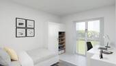 Visualisierung Zimmer - 