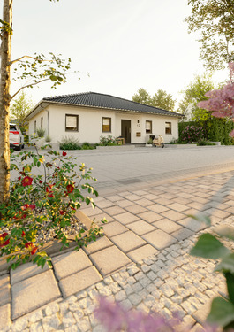 Bild 3 - 4 Zimmer Einfamilienhaus in Amt Creuzburg