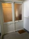 Wohnungseigangstür - 
