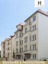 Hausansicht - Na wenn das nix ist - Bezugsfreie Dachgeschosswohnung