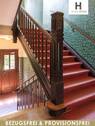 Treppenhaus - 