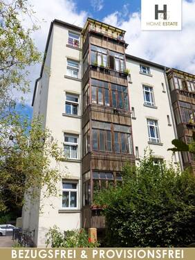 Hausansicht - 