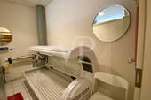 Raum Sonnenbank - 