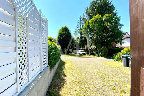 Parkplatz - 