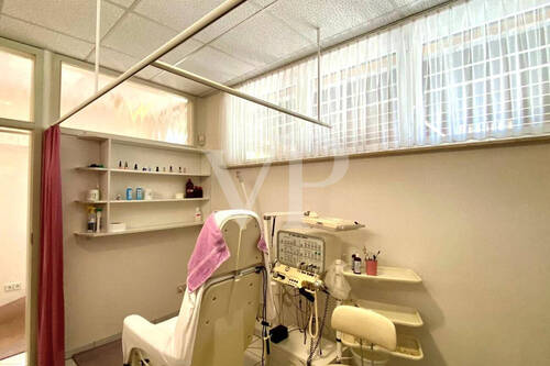 Behandlungsraum 1 - 