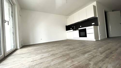 Traumhafte Eigentumswohnungen in Burglengenfeld - Etagenwohnung mit 53,60 m² in Burglengenfeld zum Kaufen