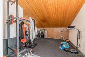 Arbeits-/Spielzimmer - 