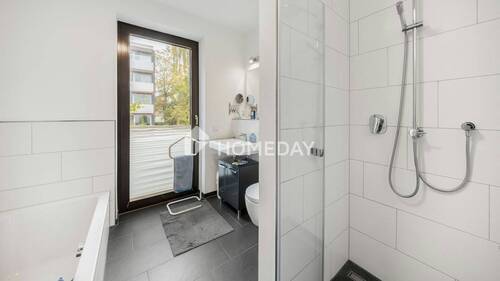 Badezimmer 1 - 