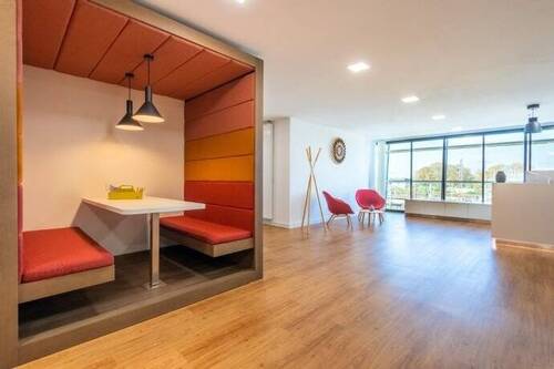 Bild 5 - Büro mit 50,00 m² in Augsburg zur Miete